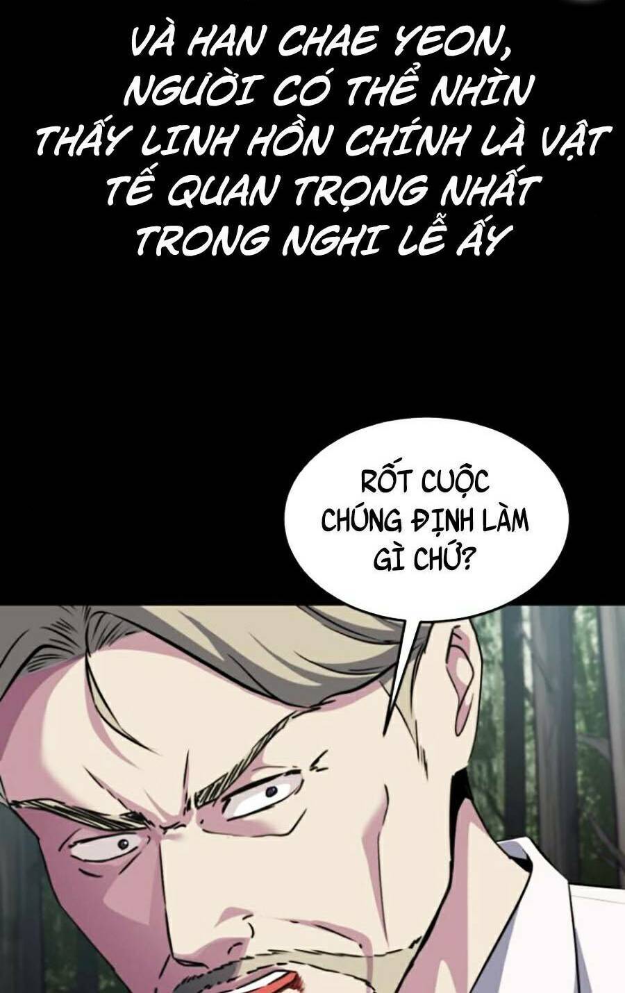 Cậu bé của thần chết chapter 150 - Upload bởi truyensieuhay.com