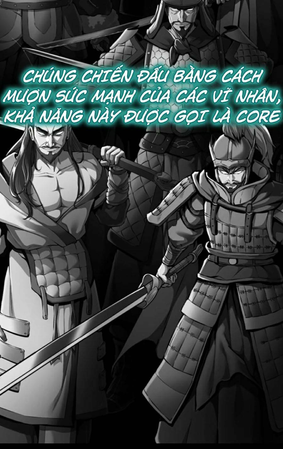 Cậu bé của thần chết chapter 150 - Upload bởi truyensieuhay.com