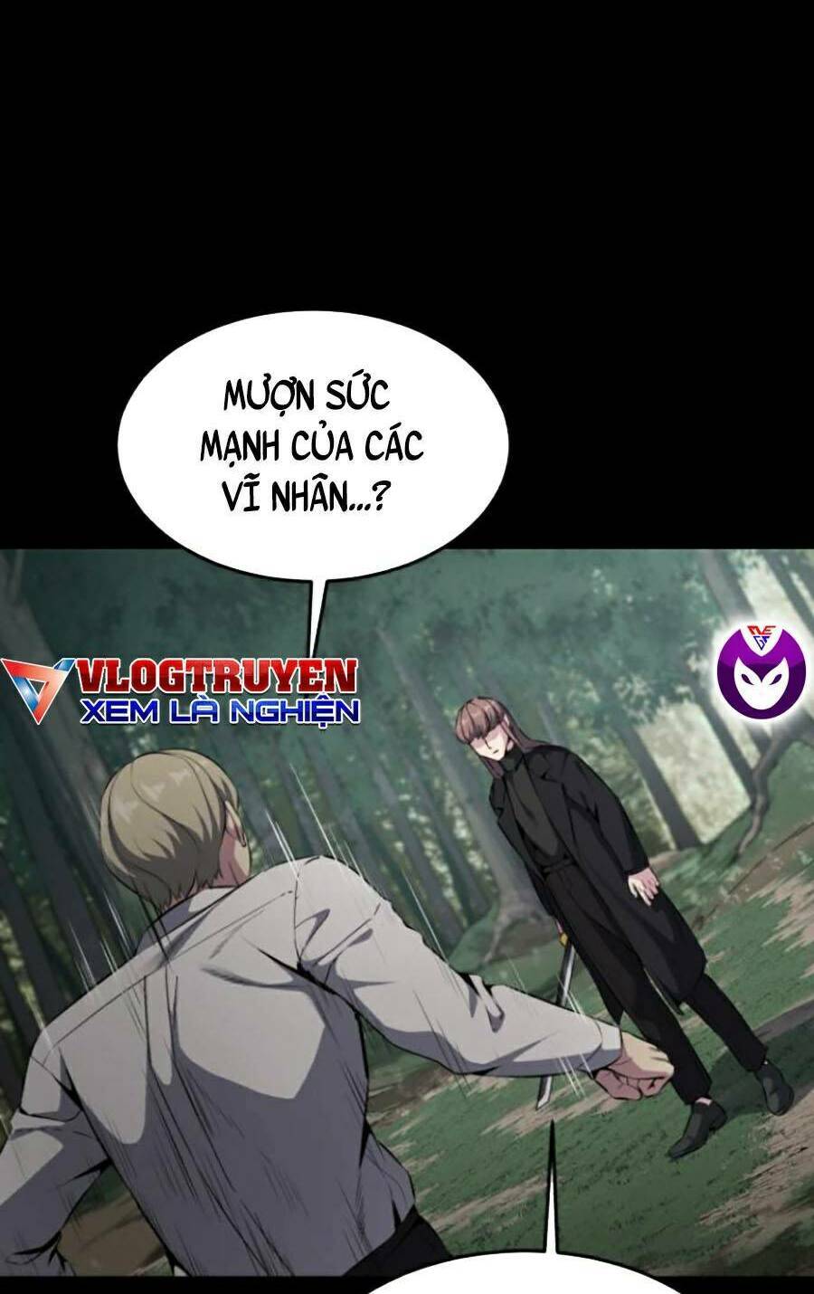 Cậu bé của thần chết chapter 150 - Upload bởi truyensieuhay.com