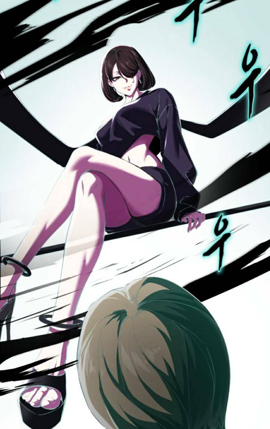 Cậu bé của thần chết chapter 150 - Upload bởi truyensieuhay.com