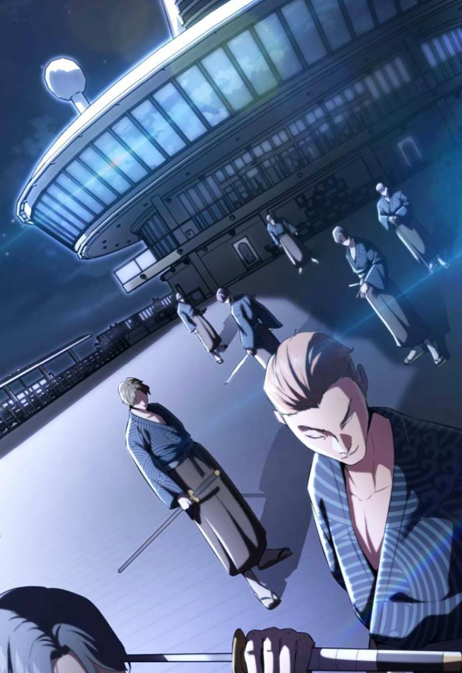 Cậu bé của thần chết chapter 150 - Upload bởi truyensieuhay.com
