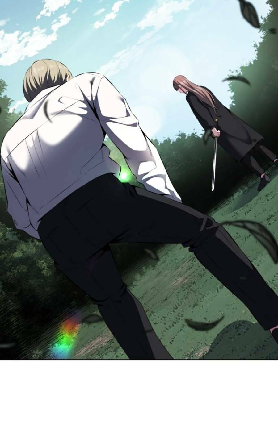 Cậu bé của thần chết chapter 150 - Upload bởi truyensieuhay.com