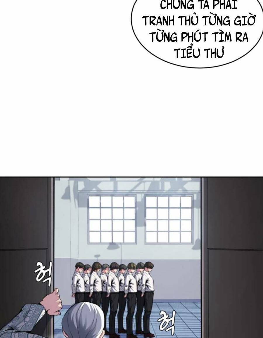 Cậu bé của thần chết chapter 150 - Upload bởi truyensieuhay.com