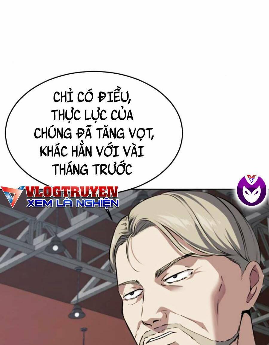 Cậu bé của thần chết chapter 150 - Upload bởi truyensieuhay.com
