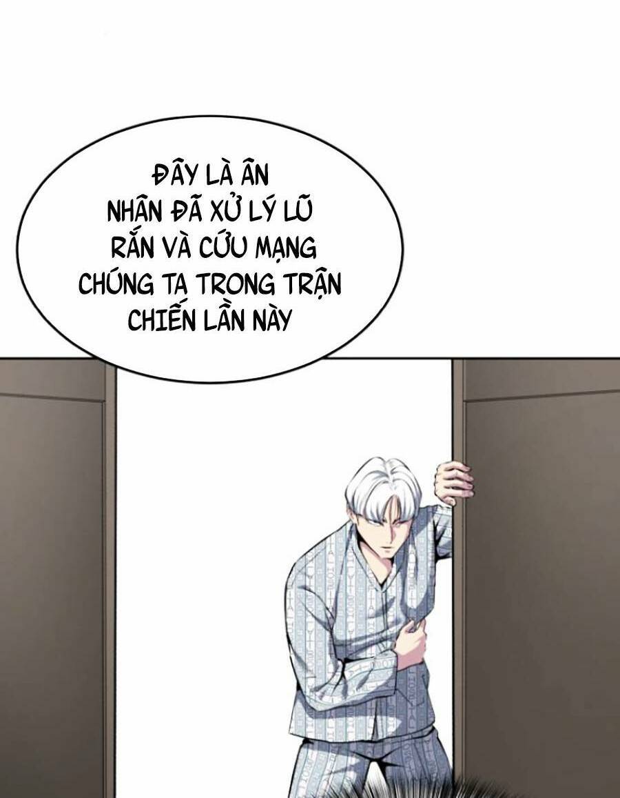 Cậu bé của thần chết chapter 150 - Upload bởi truyensieuhay.com