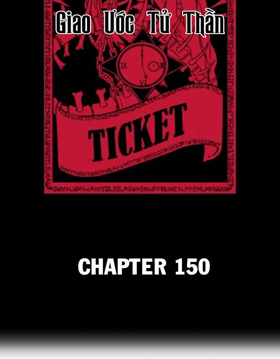 Cậu bé của thần chết chapter 150 - Upload bởi truyensieuhay.com