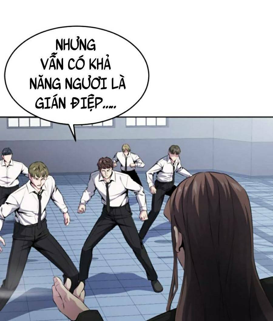 Cậu bé của thần chết chapter 150 - Upload bởi truyensieuhay.com