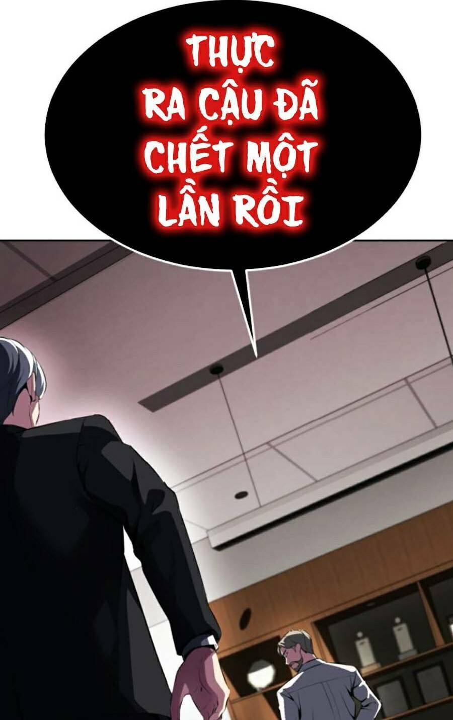 Cậu bé của thần chết chapter 150 - Upload bởi truyensieuhay.com