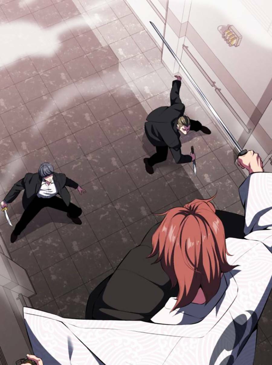 Cậu bé của thần chết chapter 151 - Upload bởi truyensieuhay.com