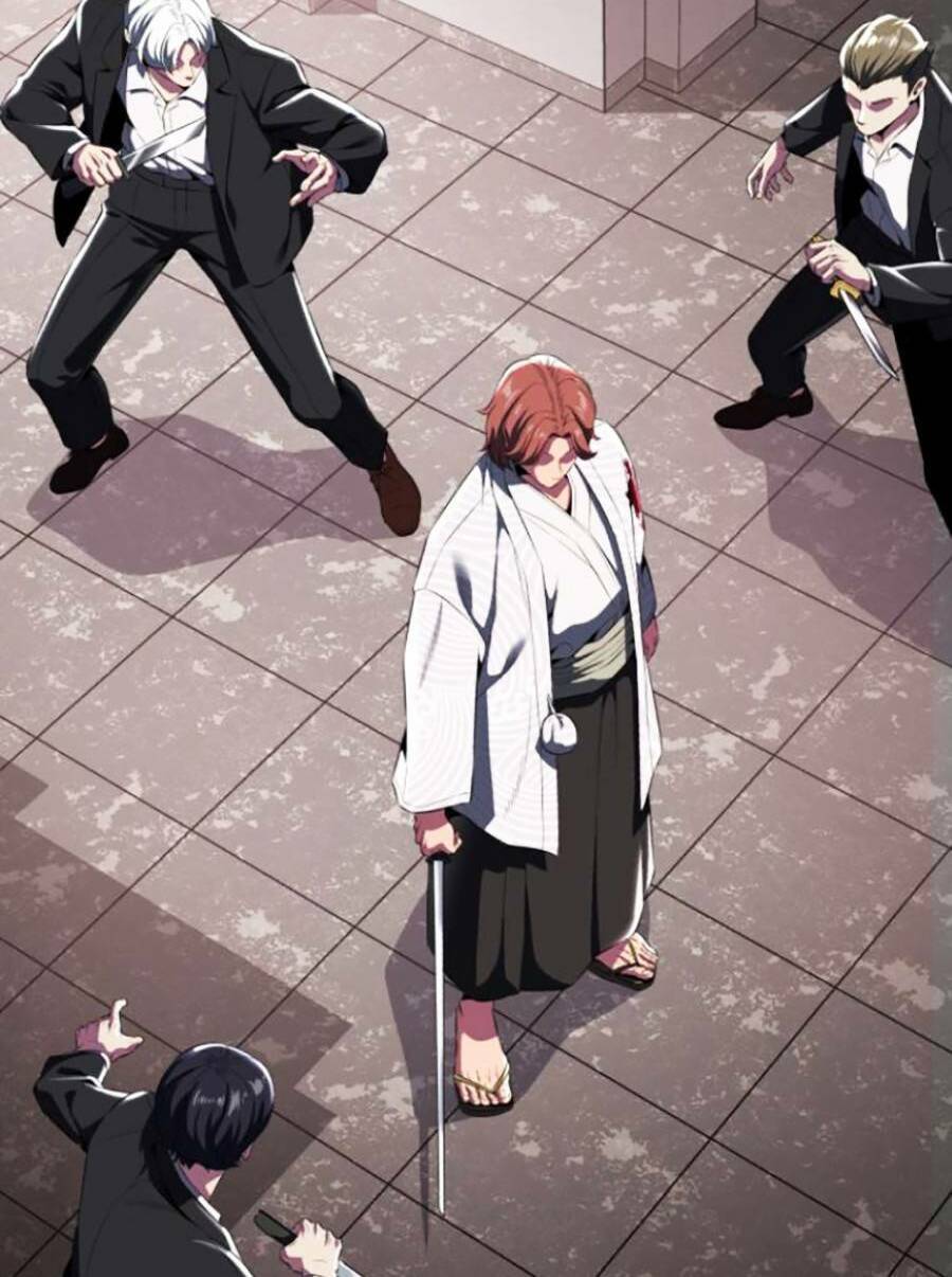 Cậu bé của thần chết chapter 151 - Upload bởi truyensieuhay.com