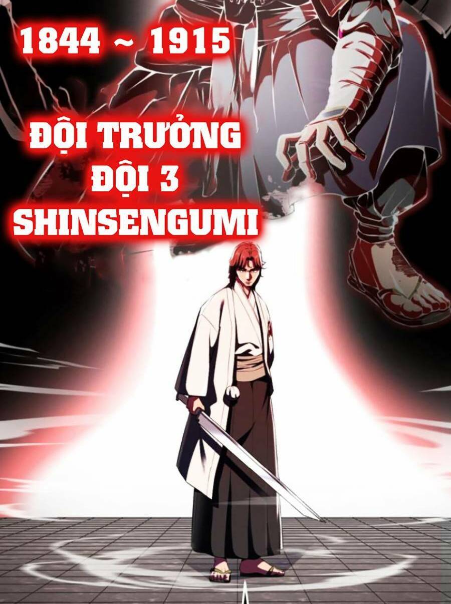 Cậu bé của thần chết chapter 151 - Upload bởi truyensieuhay.com