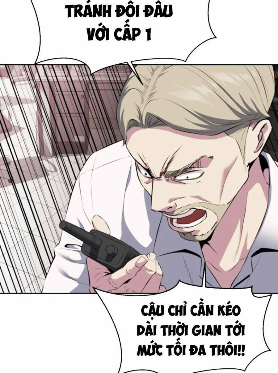 Cậu bé của thần chết chapter 151 - Upload bởi truyensieuhay.com
