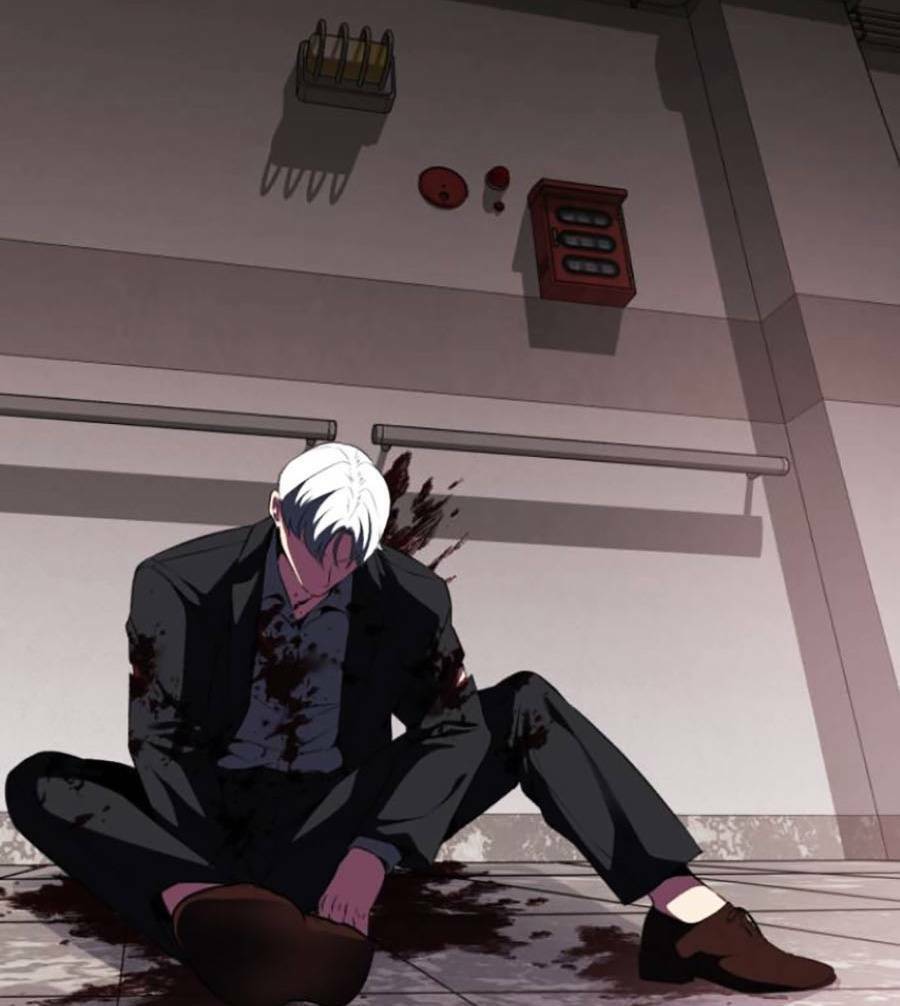 Cậu bé của thần chết chapter 151 - Upload bởi truyensieuhay.com