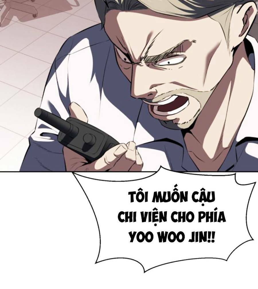 Cậu bé của thần chết chapter 151 - Upload bởi truyensieuhay.com