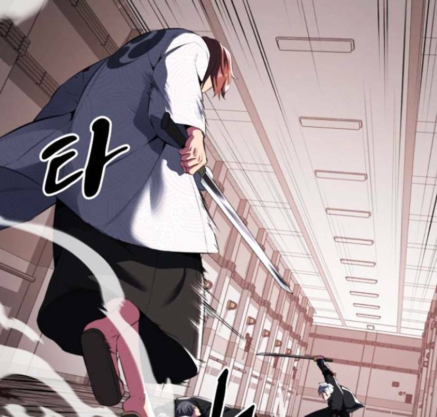 Cậu bé của thần chết chapter 151 - Upload bởi truyensieuhay.com