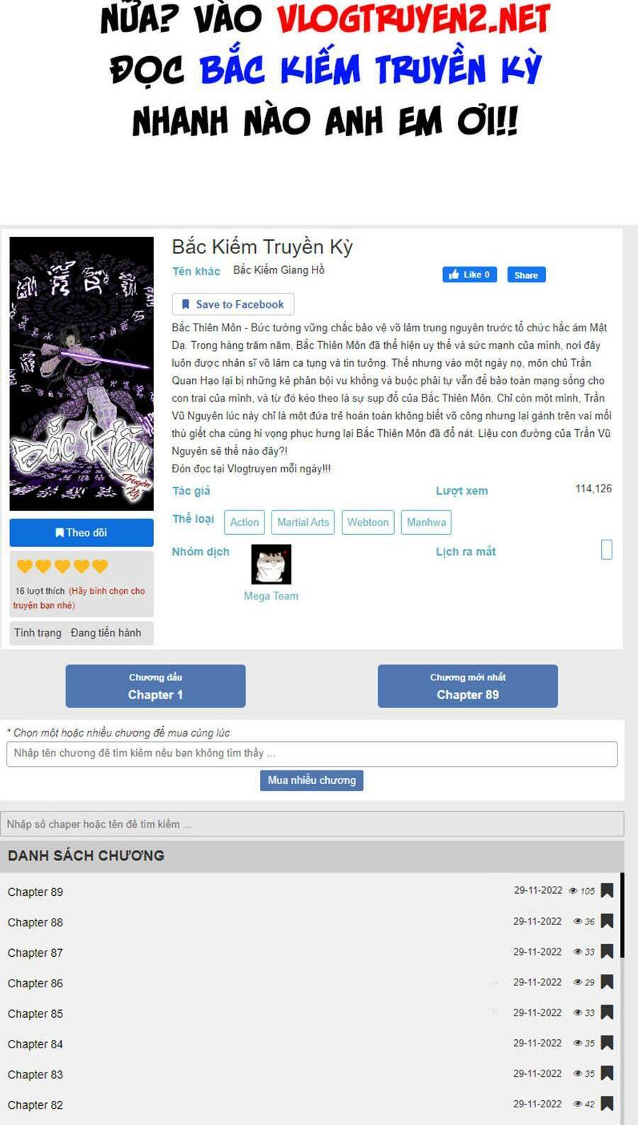 Cậu bé của thần chết chapter 151 - Upload bởi truyensieuhay.com