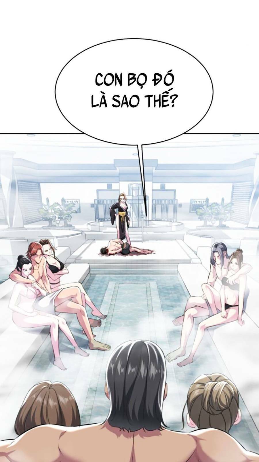 Cậu bé của thần chết chapter 151 - Upload bởi truyensieuhay.com