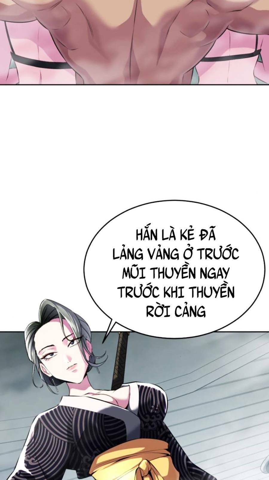 Cậu bé của thần chết chapter 151 - Upload bởi truyensieuhay.com