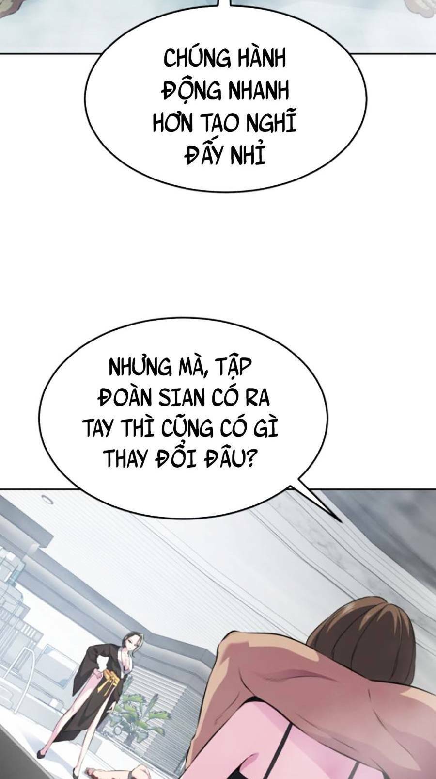 Cậu bé của thần chết chapter 151 - Upload bởi truyensieuhay.com