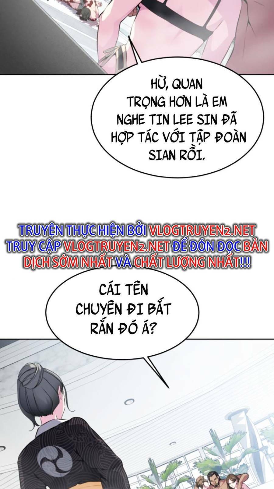 Cậu bé của thần chết chapter 151 - Upload bởi truyensieuhay.com