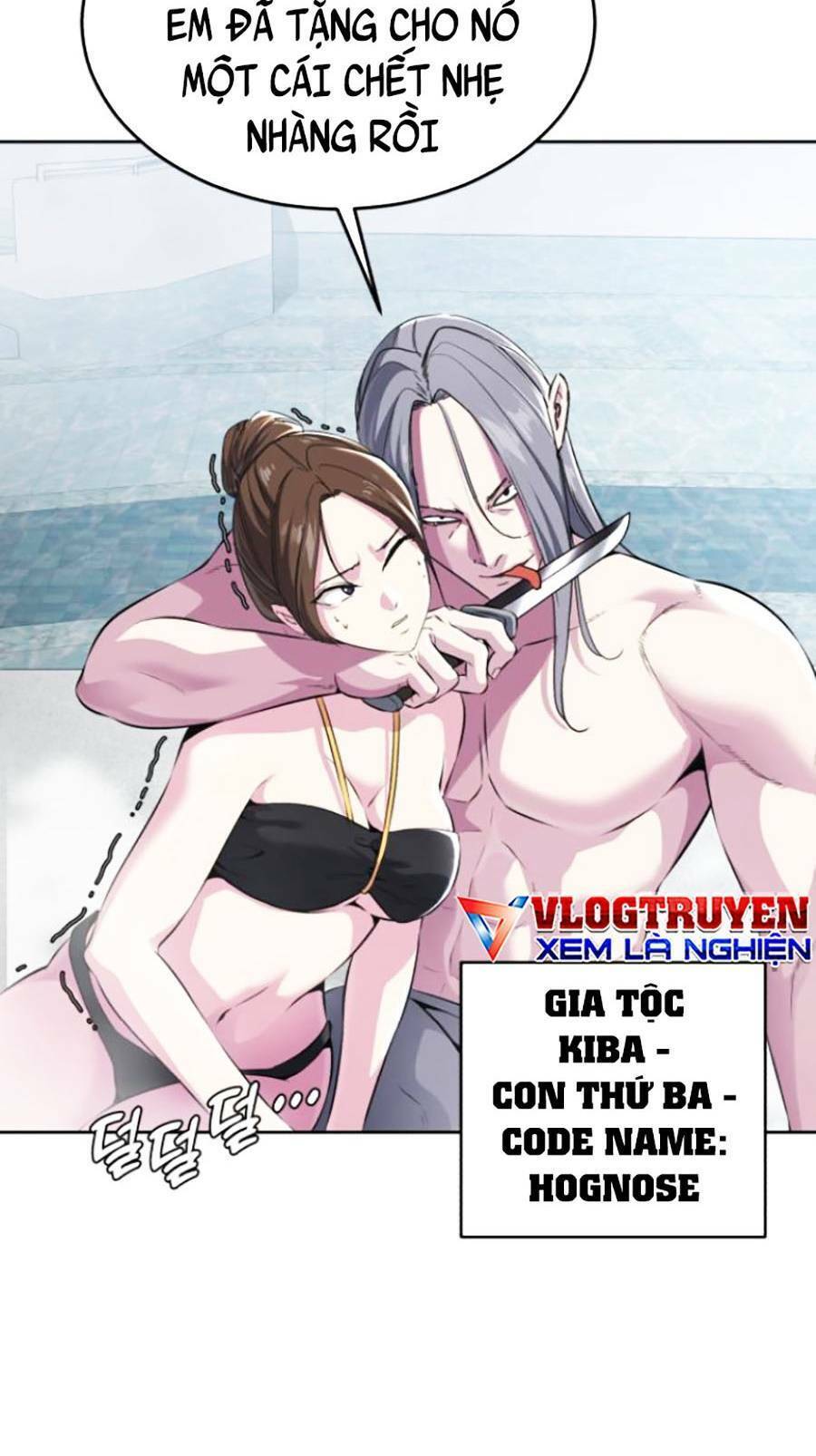 Cậu bé của thần chết chapter 151 - Upload bởi truyensieuhay.com