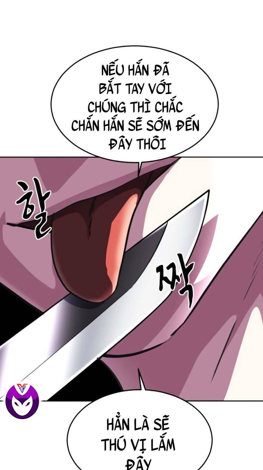 Cậu bé của thần chết chapter 151 - Upload bởi truyensieuhay.com