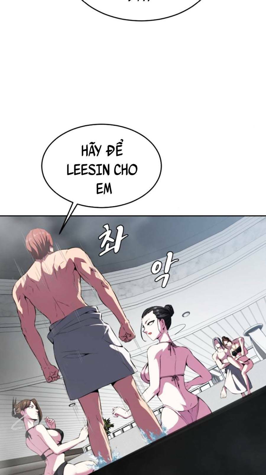 Cậu bé của thần chết chapter 151 - Upload bởi truyensieuhay.com