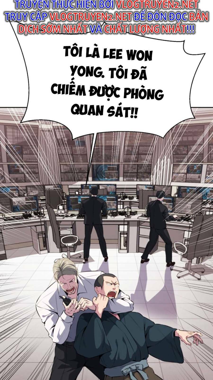 Cậu bé của thần chết chapter 151 - Upload bởi truyensieuhay.com