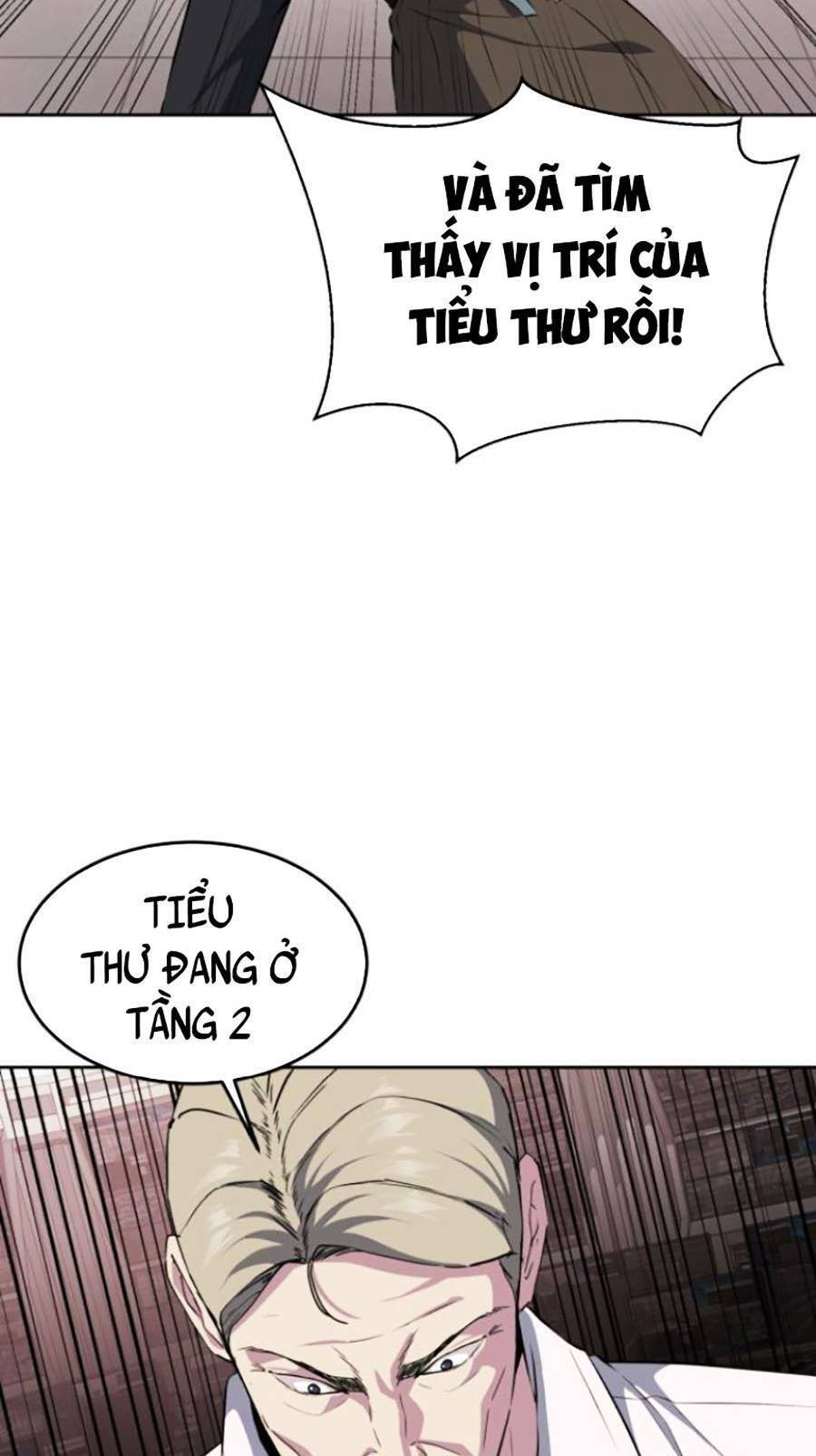 Cậu bé của thần chết chapter 151 - Upload bởi truyensieuhay.com