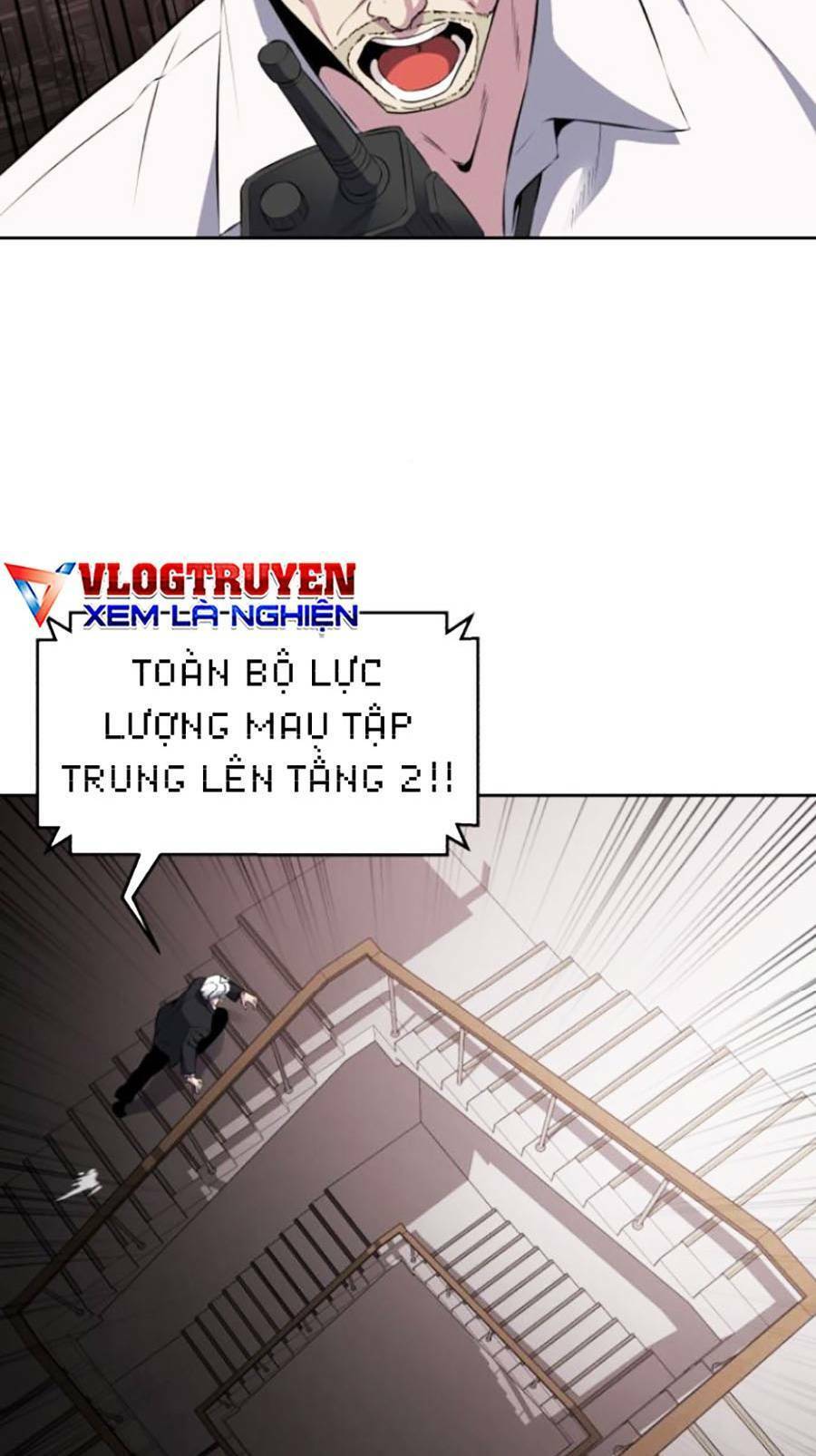 Cậu bé của thần chết chapter 151 - Upload bởi truyensieuhay.com