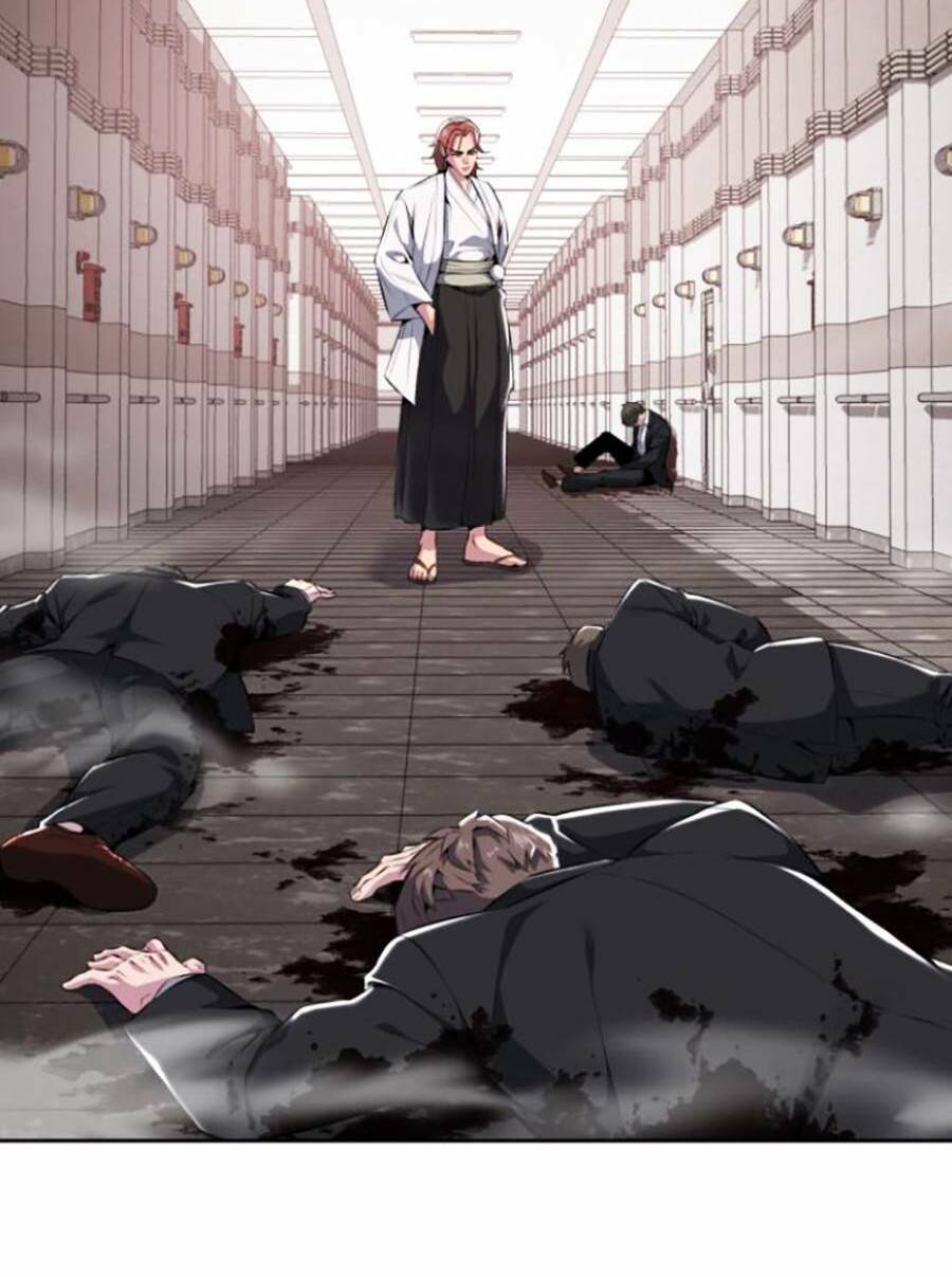 Cậu bé của thần chết chapter 151 - Upload bởi truyensieuhay.com