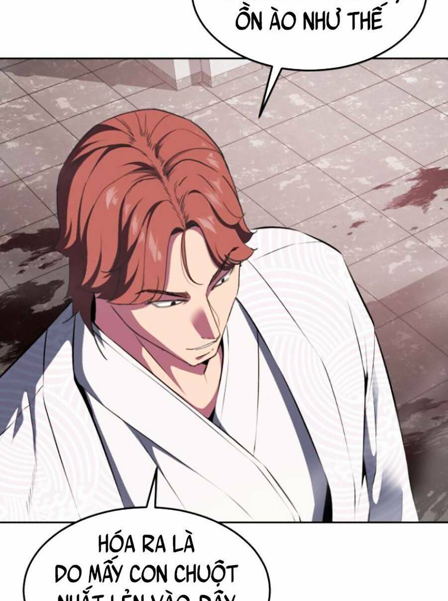 Cậu bé của thần chết chapter 151 - Upload bởi truyensieuhay.com