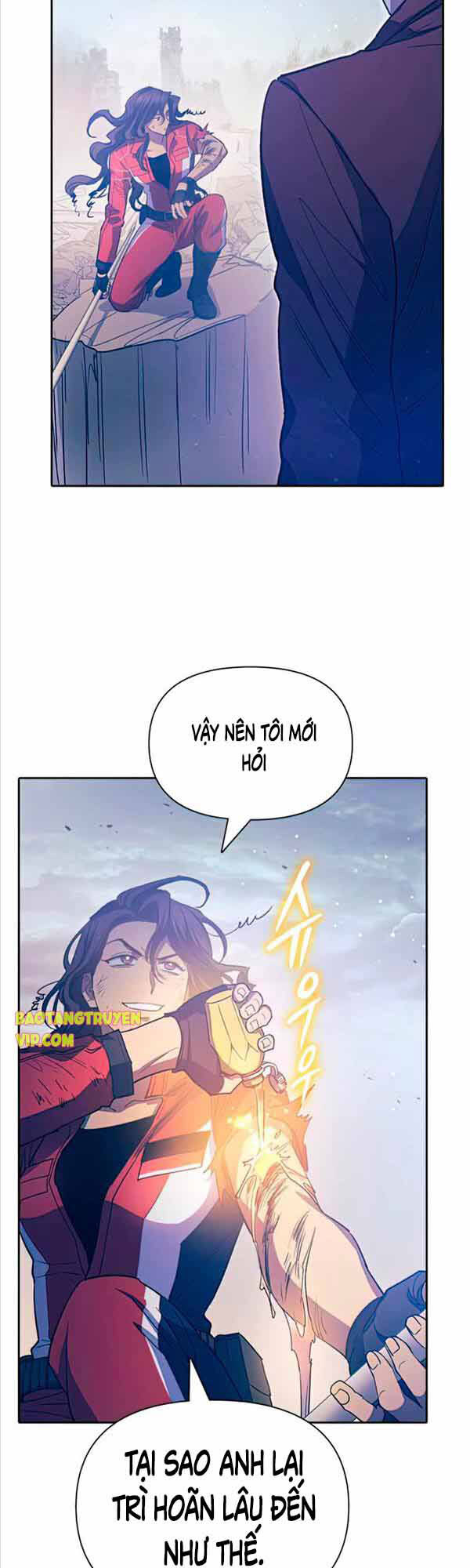 Những Ranker Cấp S Mà Tôi Nuôi Dưỡng chapter 61 - Upload bởi truyensieuhay.com
