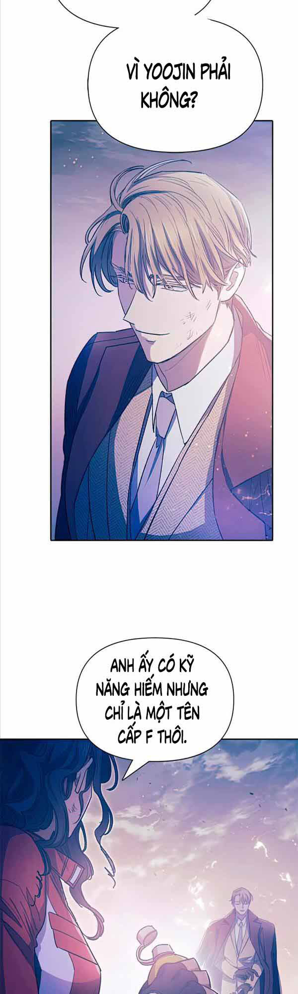 Những Ranker Cấp S Mà Tôi Nuôi Dưỡng chapter 61 - Upload bởi truyensieuhay.com