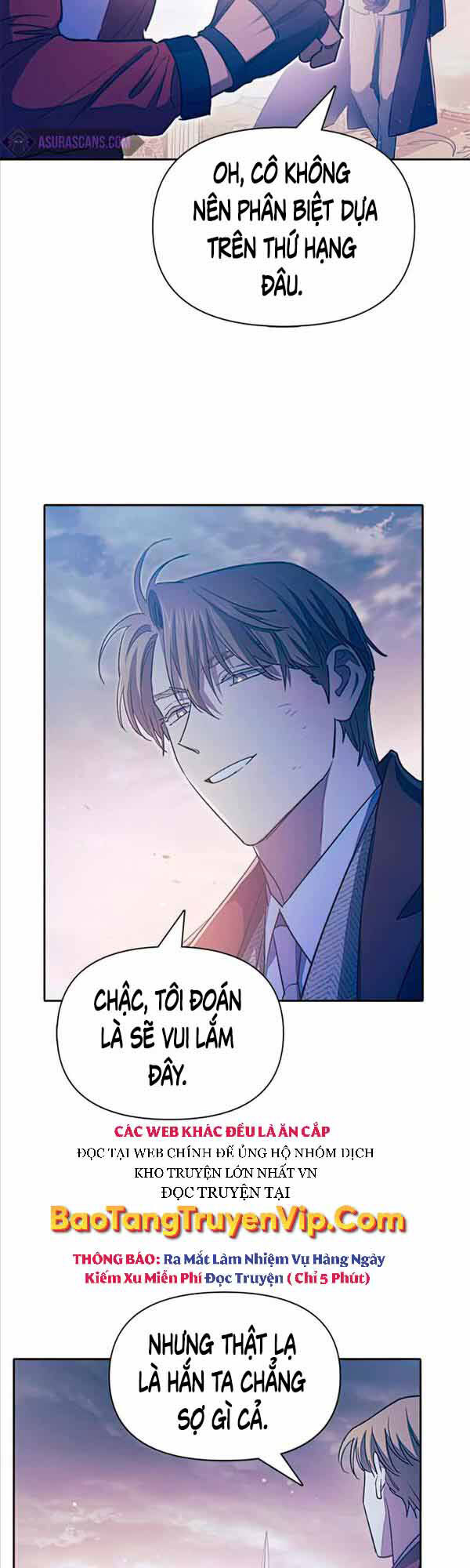 Những Ranker Cấp S Mà Tôi Nuôi Dưỡng chapter 61 - Upload bởi truyensieuhay.com