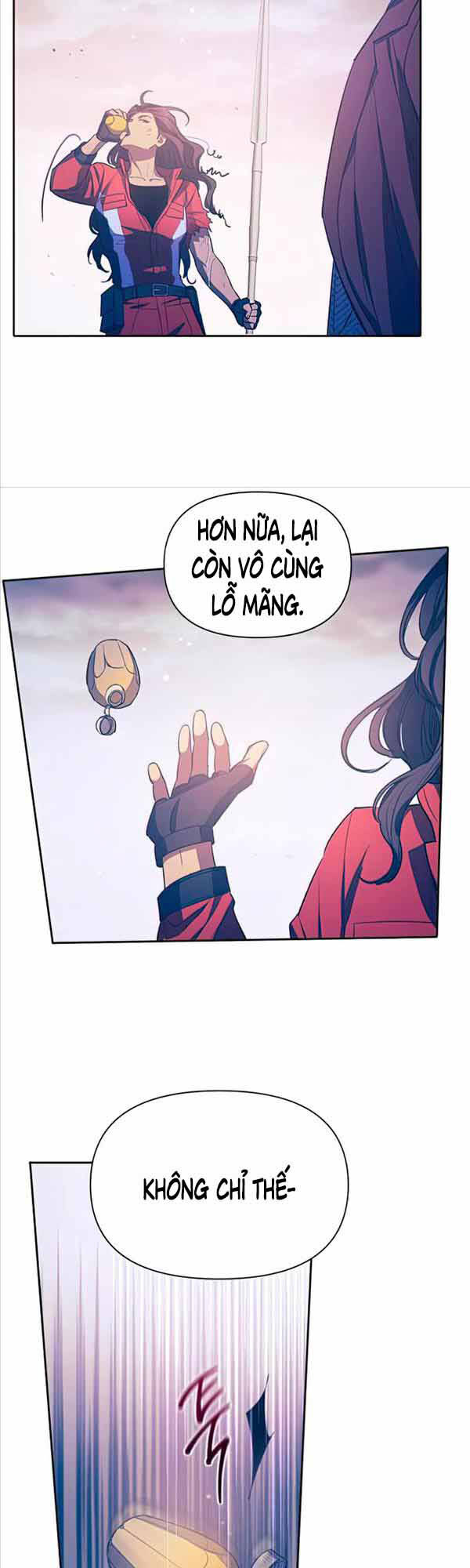 Những Ranker Cấp S Mà Tôi Nuôi Dưỡng chapter 61 - Upload bởi truyensieuhay.com