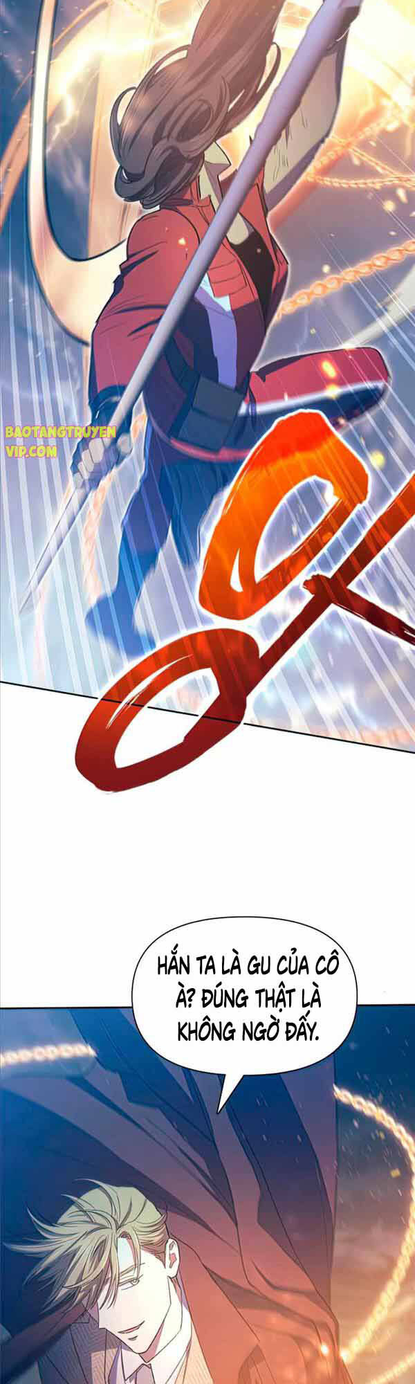 Những Ranker Cấp S Mà Tôi Nuôi Dưỡng chapter 61 - Upload bởi truyensieuhay.com
