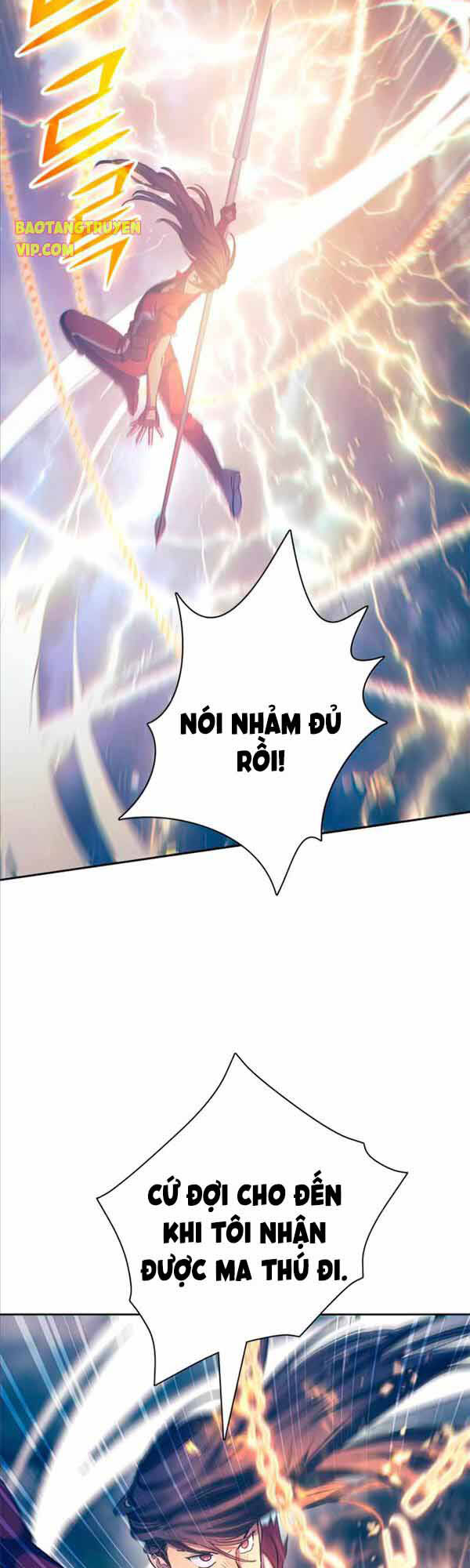 Những Ranker Cấp S Mà Tôi Nuôi Dưỡng chapter 61 - Upload bởi truyensieuhay.com