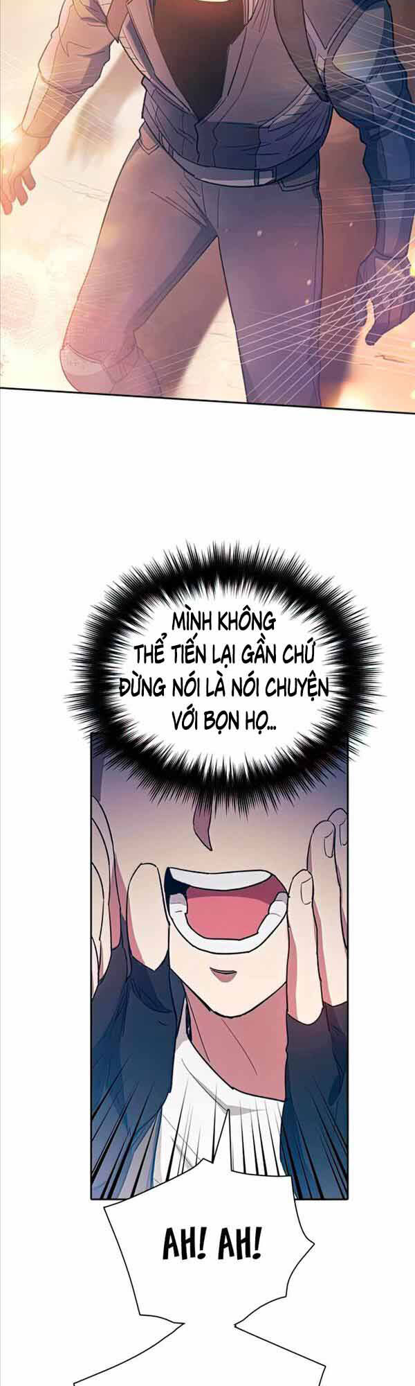 Những Ranker Cấp S Mà Tôi Nuôi Dưỡng chapter 61 - Upload bởi truyensieuhay.com