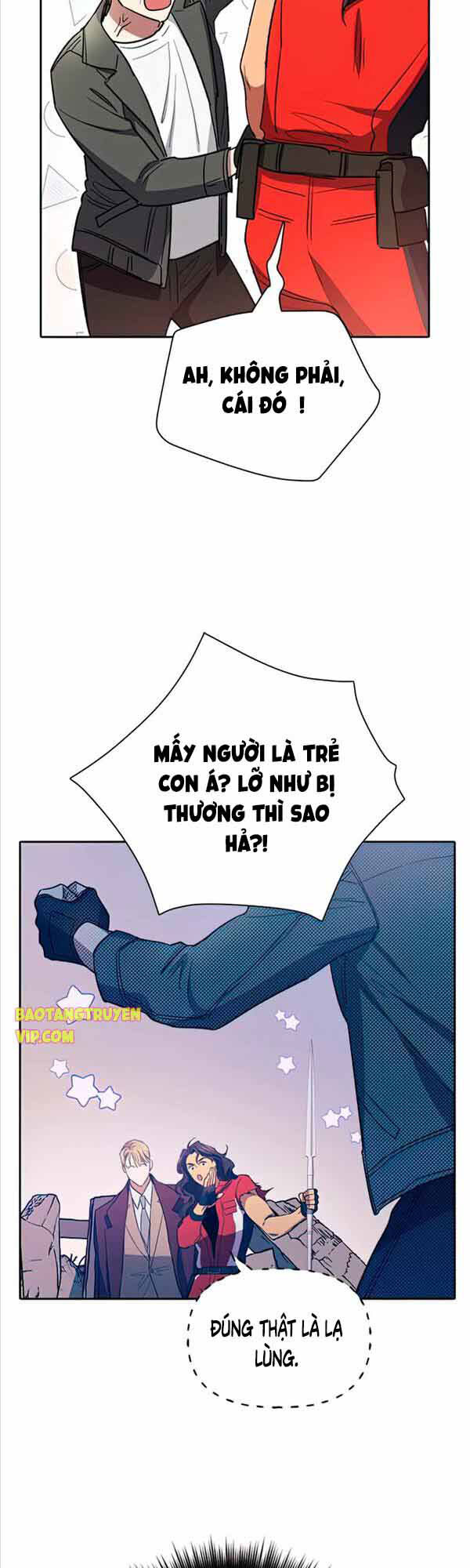 Những Ranker Cấp S Mà Tôi Nuôi Dưỡng chapter 61 - Upload bởi truyensieuhay.com