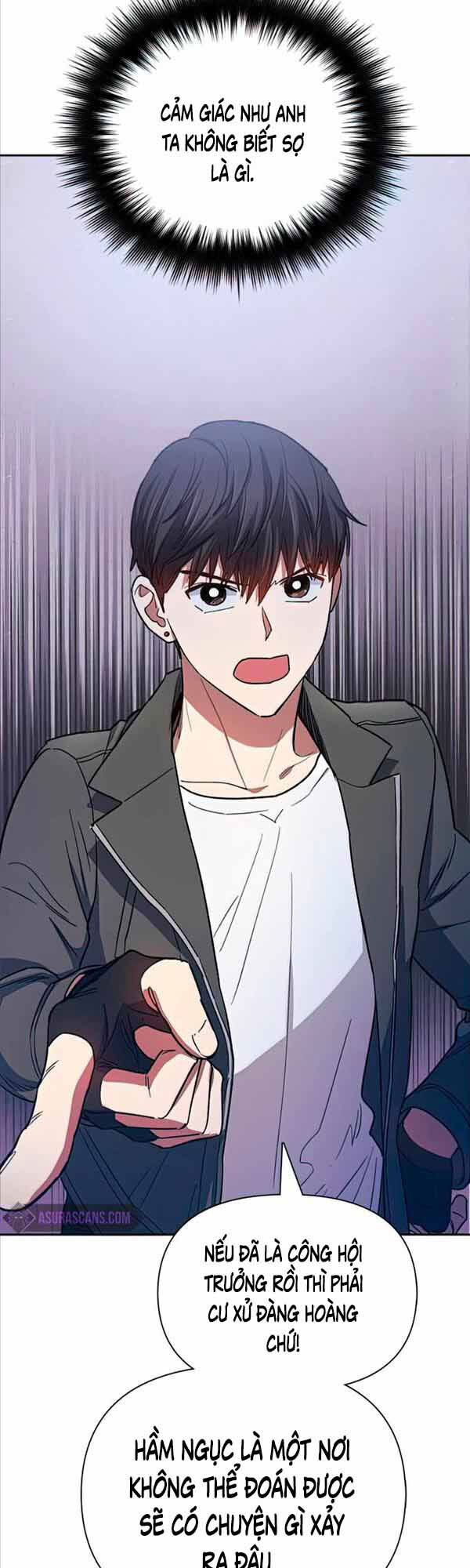 Những Ranker Cấp S Mà Tôi Nuôi Dưỡng chapter 61 - Upload bởi truyensieuhay.com