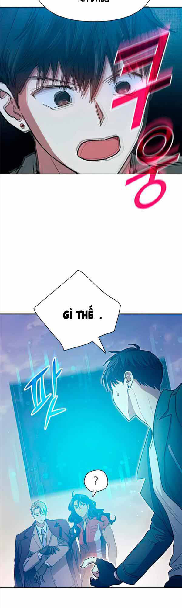 Những Ranker Cấp S Mà Tôi Nuôi Dưỡng chapter 61 - Upload bởi truyensieuhay.com