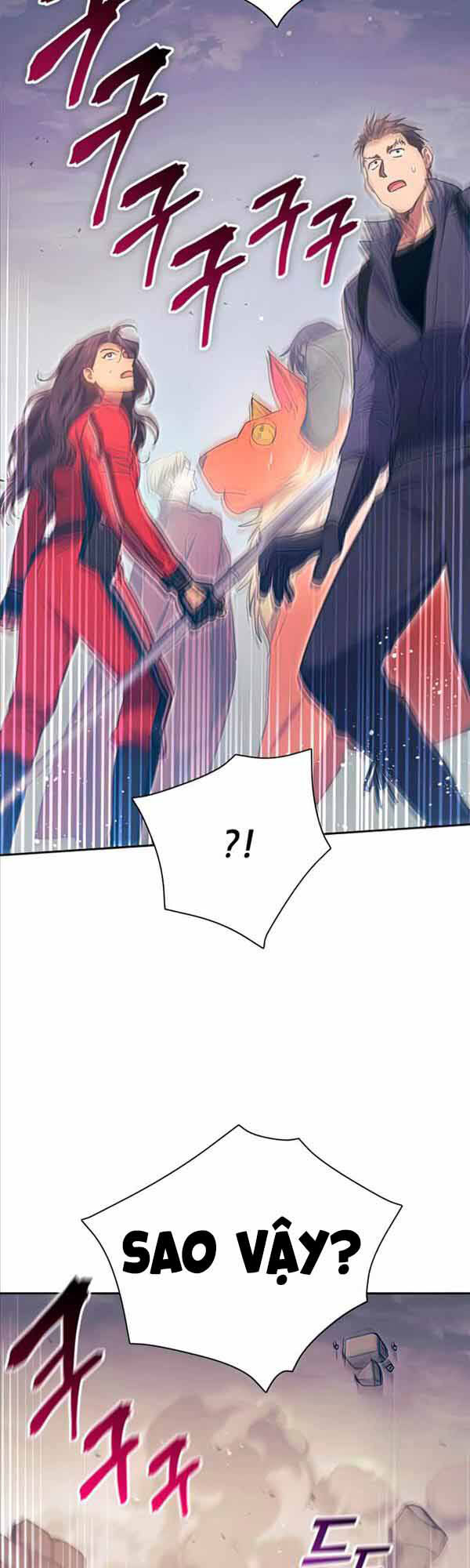 Những Ranker Cấp S Mà Tôi Nuôi Dưỡng chapter 61 - Upload bởi truyensieuhay.com