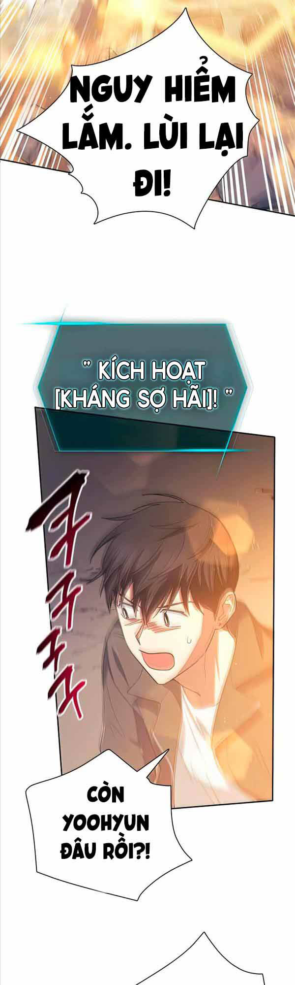 Những Ranker Cấp S Mà Tôi Nuôi Dưỡng chapter 61 - Upload bởi truyensieuhay.com
