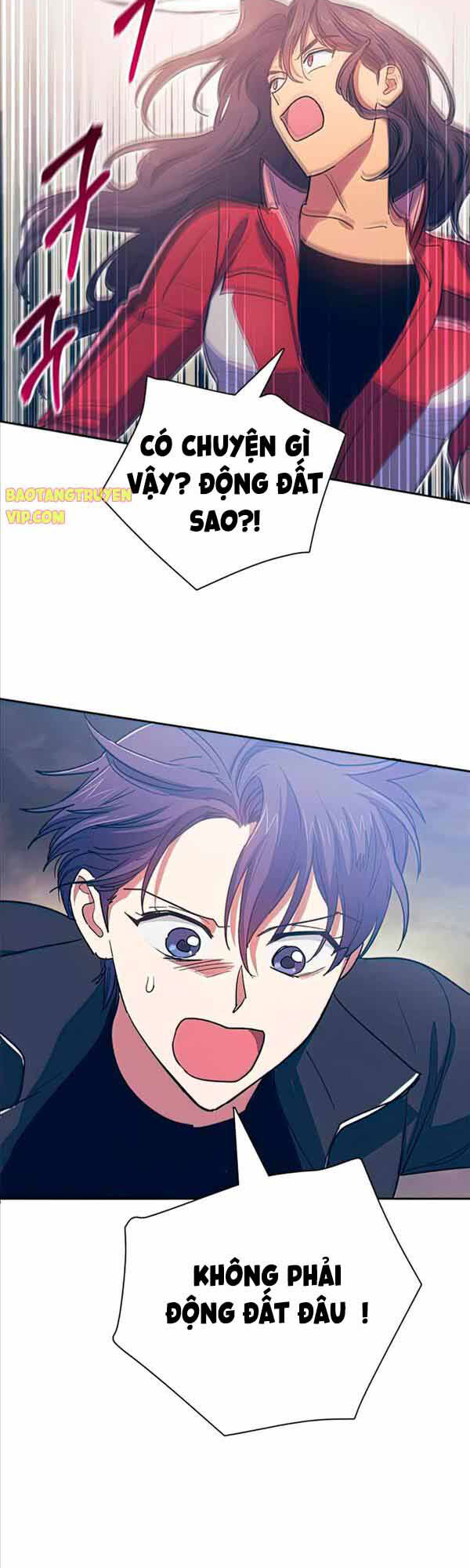 Những Ranker Cấp S Mà Tôi Nuôi Dưỡng chapter 61 - Upload bởi truyensieuhay.com