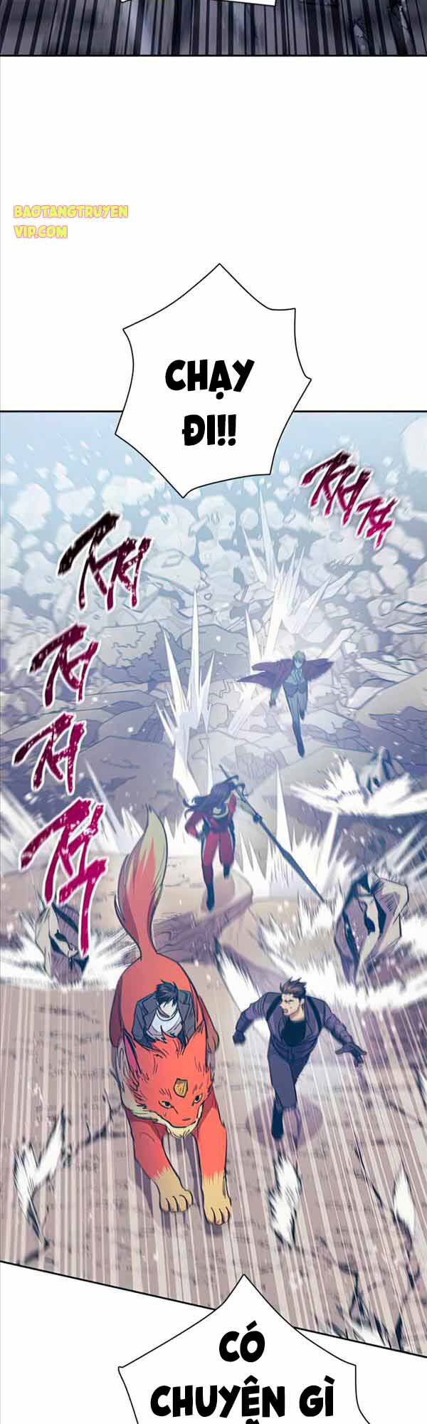 Những Ranker Cấp S Mà Tôi Nuôi Dưỡng chapter 61 - Upload bởi truyensieuhay.com