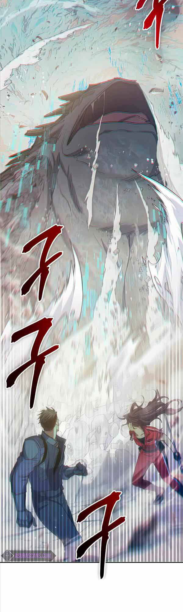 Những Ranker Cấp S Mà Tôi Nuôi Dưỡng chapter 61 - Upload bởi truyensieuhay.com