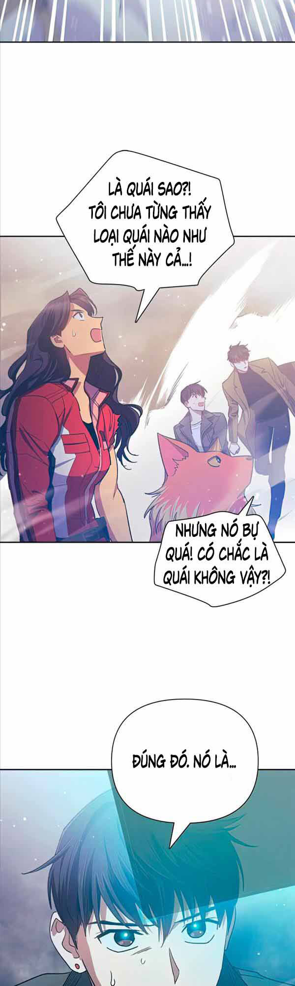 Những Ranker Cấp S Mà Tôi Nuôi Dưỡng chapter 61 - Upload bởi truyensieuhay.com
