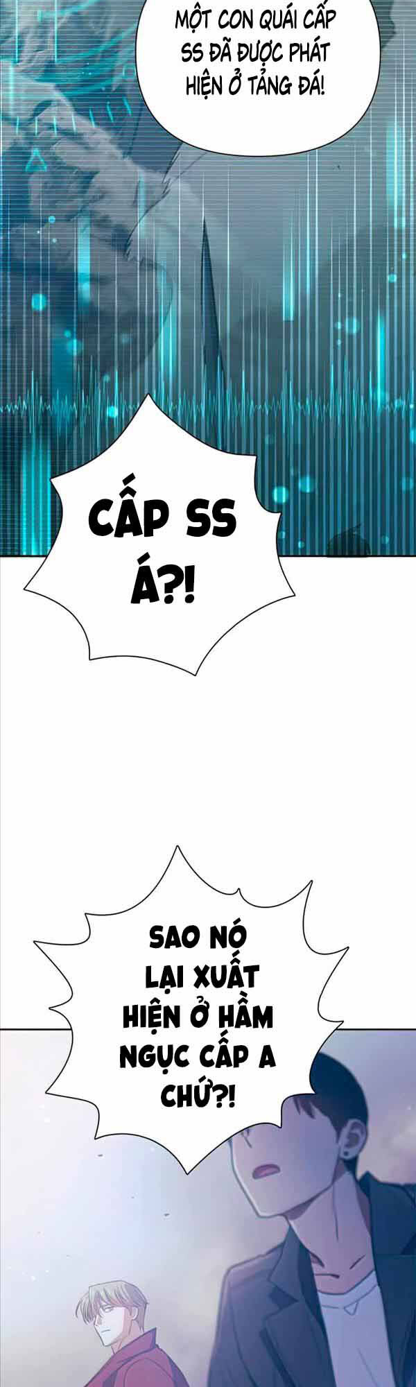 Những Ranker Cấp S Mà Tôi Nuôi Dưỡng chapter 61 - Upload bởi truyensieuhay.com