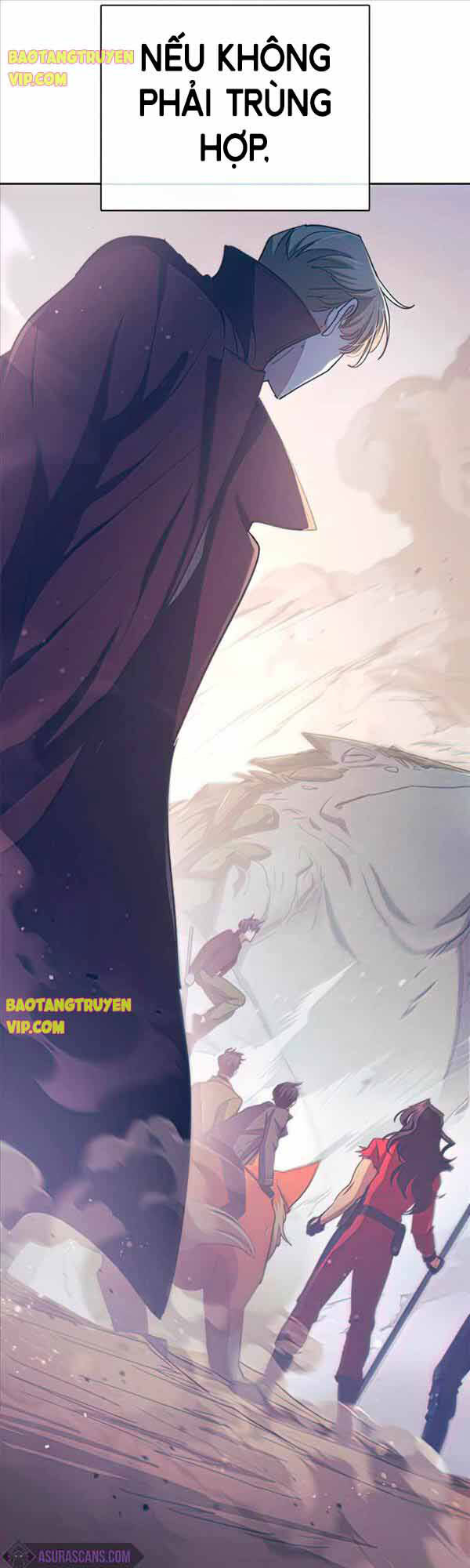 Những Ranker Cấp S Mà Tôi Nuôi Dưỡng chapter 61 - Upload bởi truyensieuhay.com